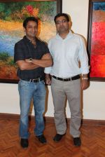 at Indian Art Maestros exhibition in India Fine Art on 27th March 2012 (50).JPG